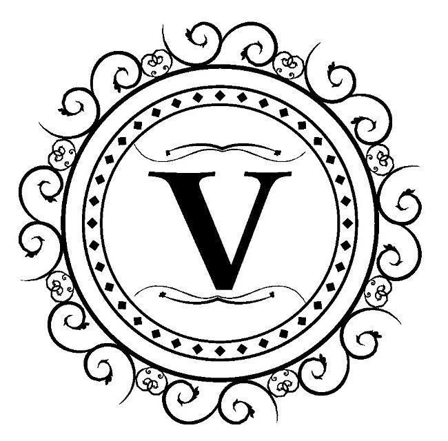 VK Logo - VK LOGO