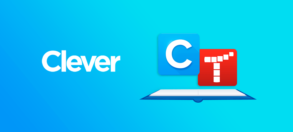 Clever.com Logo - How to Use Clever with Tynker | Tynker Blog