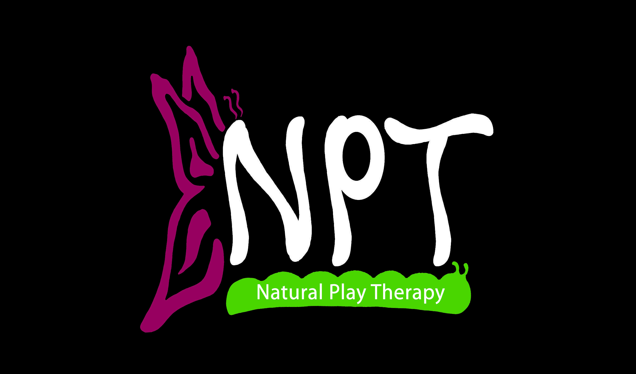 NPT Logo - What Natural Play Therapy (NPT) means to me