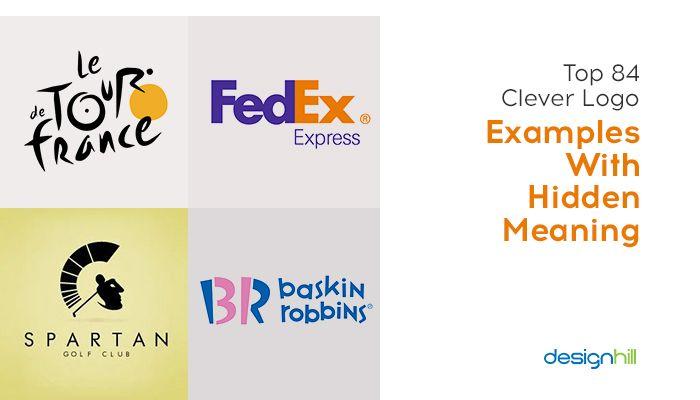 Clever.com Logo - Clever Logo Examples With Hidden Meaning