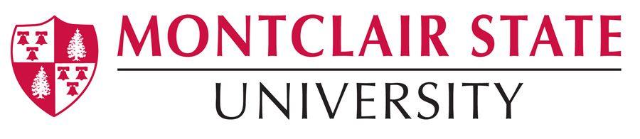 Montclair Logo - Logos – University Communications And Marketing - Montclair State ...