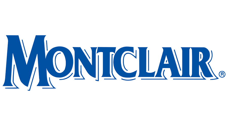 Montclair Logo - MONTCLAIR Vector Logo - (.SVG + .PNG) - SeekVectorLogo.Net