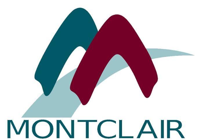Montclair Logo - Yard Sale Information | Montclair, CA