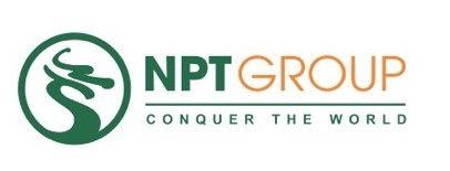 NPT Logo - Welcome to NPT Group