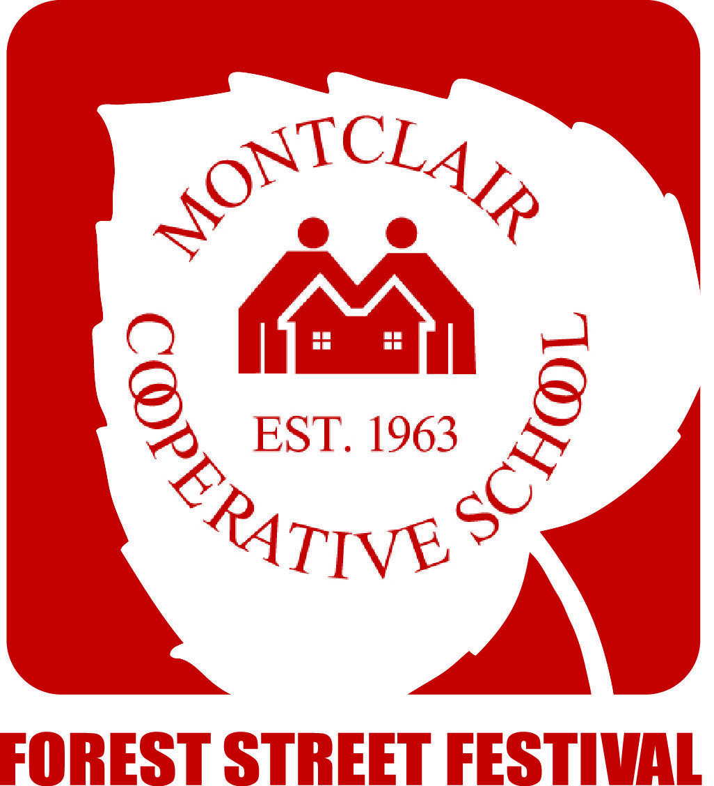 Montclair Logo - Forest Street Festival - Montclair Cooperative School