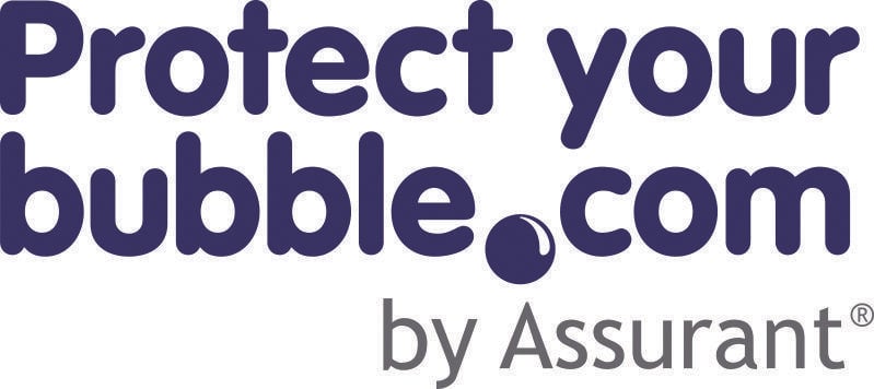 Assurant Logo - Protect Your Bubble