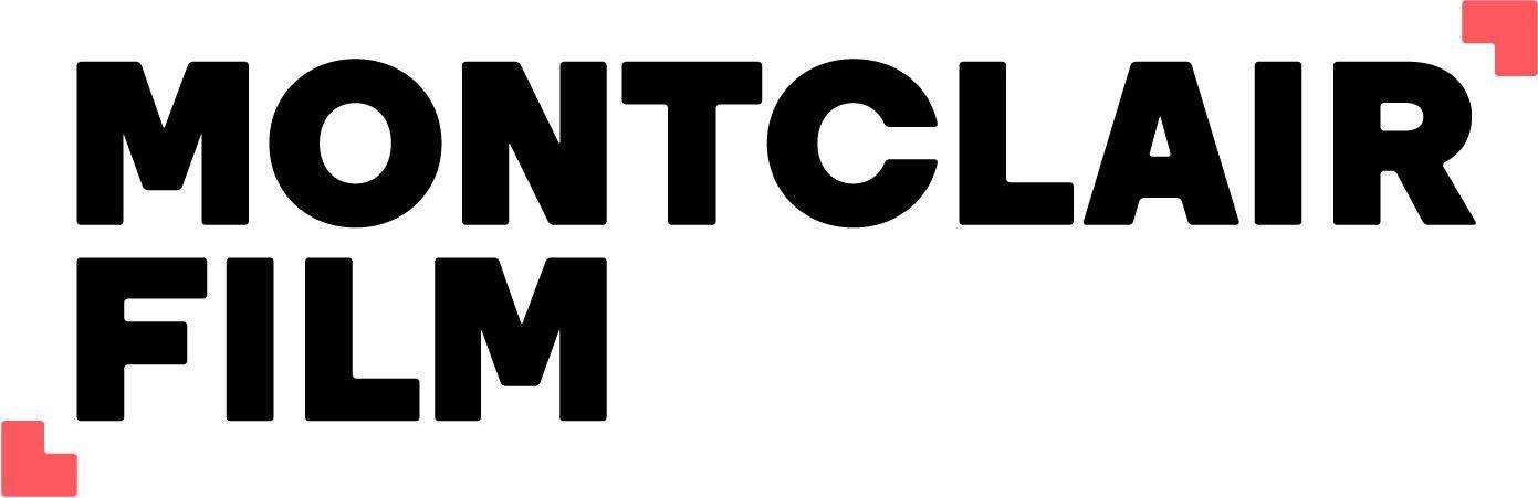 Montclair Logo - H - Montclair Film