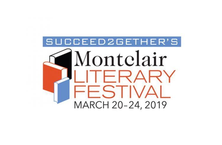 Montclair Logo - English Faculty At The Montclair Literary Festival