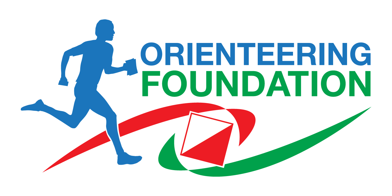 Orienteering Logo - Logos The Orienteering Foundation
