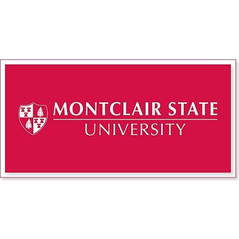 Montclair Logo - Montclair state university Logos