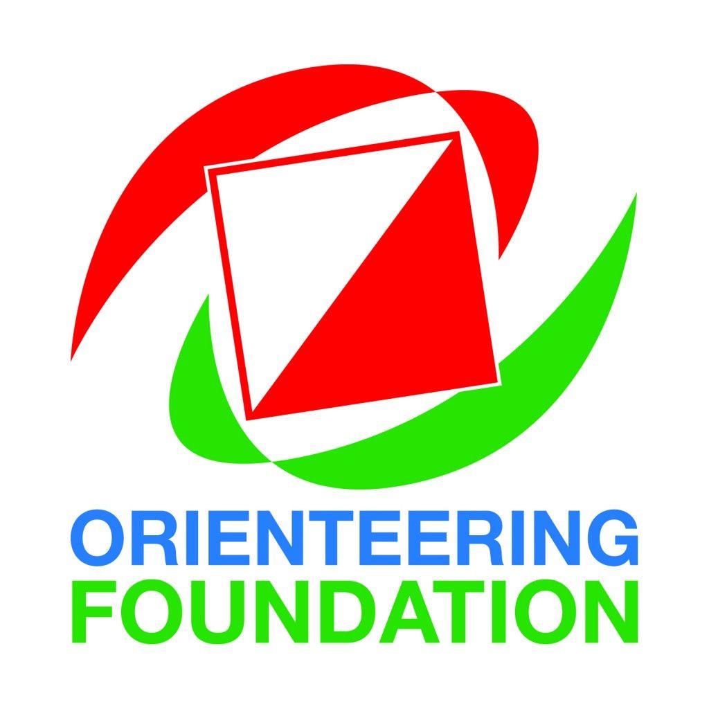Orienteering Logo - Logos The Orienteering Foundation