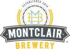 Montclair Logo - Montclair Brewery Events | Eventbrite