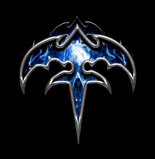 Triryche Logo - New Queensryche logo!!!! :). Music. Rock band logos, Heavy metal