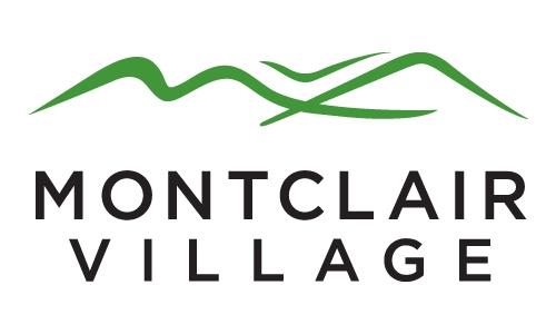Montclair Logo - Montclair Village – Montclair Village Association