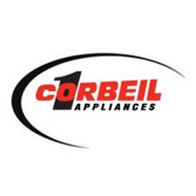 Corbeil Logo - Corbeil Appliances