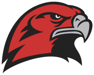 Montclair Logo - The Montclair State Red Hawks - ScoreStream