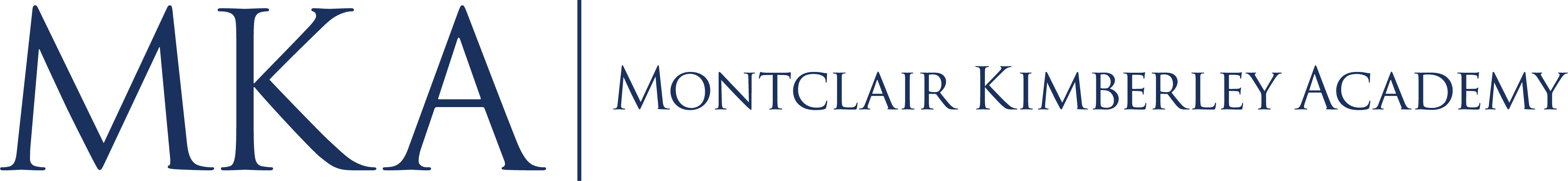 Montclair Logo - Home - Montclair Kimberley Academy
