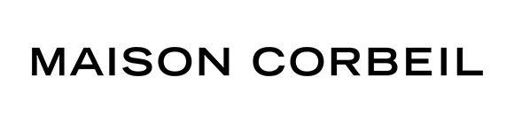 Corbeil Logo - Colette Loves Design