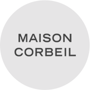 Corbeil Logo - Maison Corbeil | Symetris Web Development