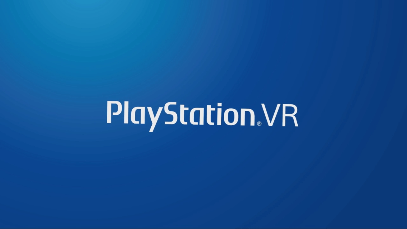 Psvr Logo - PlayStation VR 2 Could Come In Different Models; Gaze Tracking Can