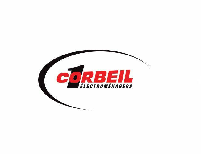 Corbeil Logo - Corbeil Appliances - PENSARISGOOD