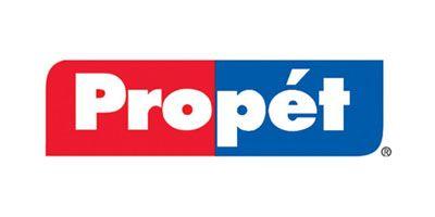 Propet Logo - Propet