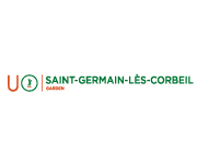 Corbeil Logo - Golf de Saint-Germain lès Corbeil - 18 trous proche Évry