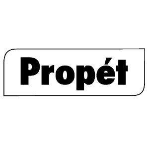 Propet Logo - Propet Shoes - Propet Boots & Sandals For Men & Women Online (Sale ...