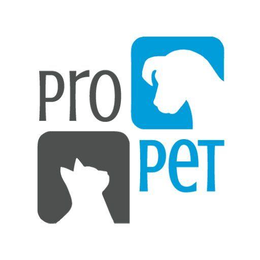 Propet Logo - ProPet Software Inc