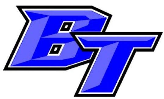 BTT Logo - BTT logo. Swimming. Bartram Trail High School