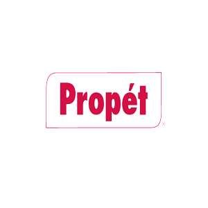 Propet Logo - Propet Men's Vero Slide Sandal