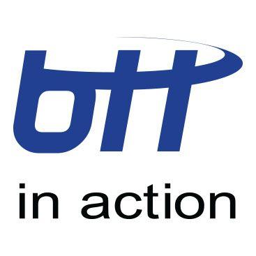 BTT Logo - BTT. KingTiger Technology Inc