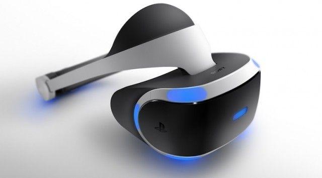 Psvr Logo - Sony might bring PlayStation VR to the PC - ExtremeTech