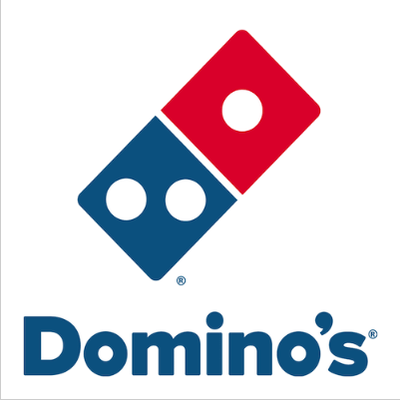 Corbeil Logo - Domino's Pizza Rue De Paris, Corbeil Essonnes, Essonne