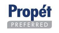 Propet Logo - Propét USA: bringing game-changing ideas to footwear | Lower ...