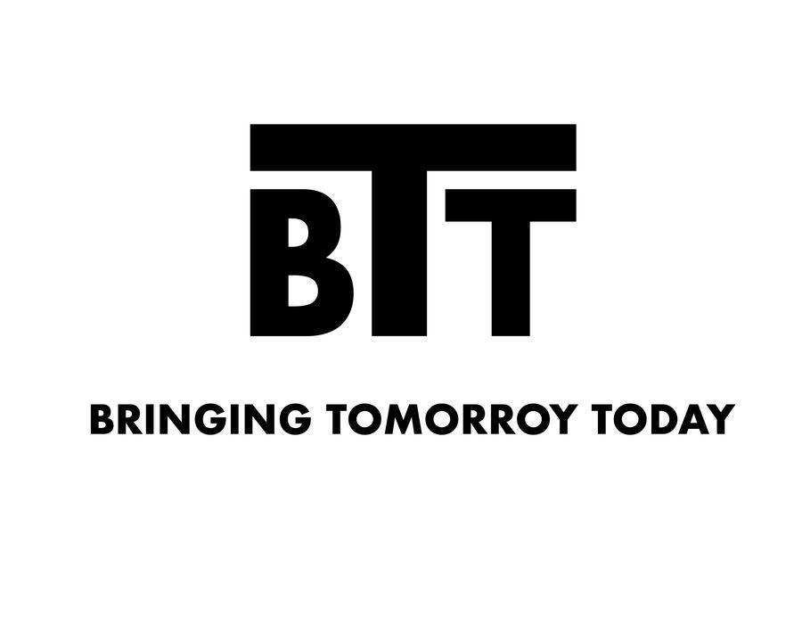 BTT Logo - Entry by maribelriveraram for Logo Redesigned