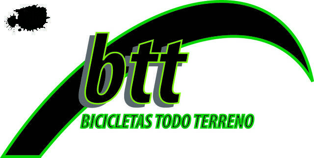 BTT Logo - Logo btt 2010 (actualizado) Bicicleta BTT