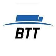BTT Logo - Bridge Terminal Transport Reviews | Glassdoor