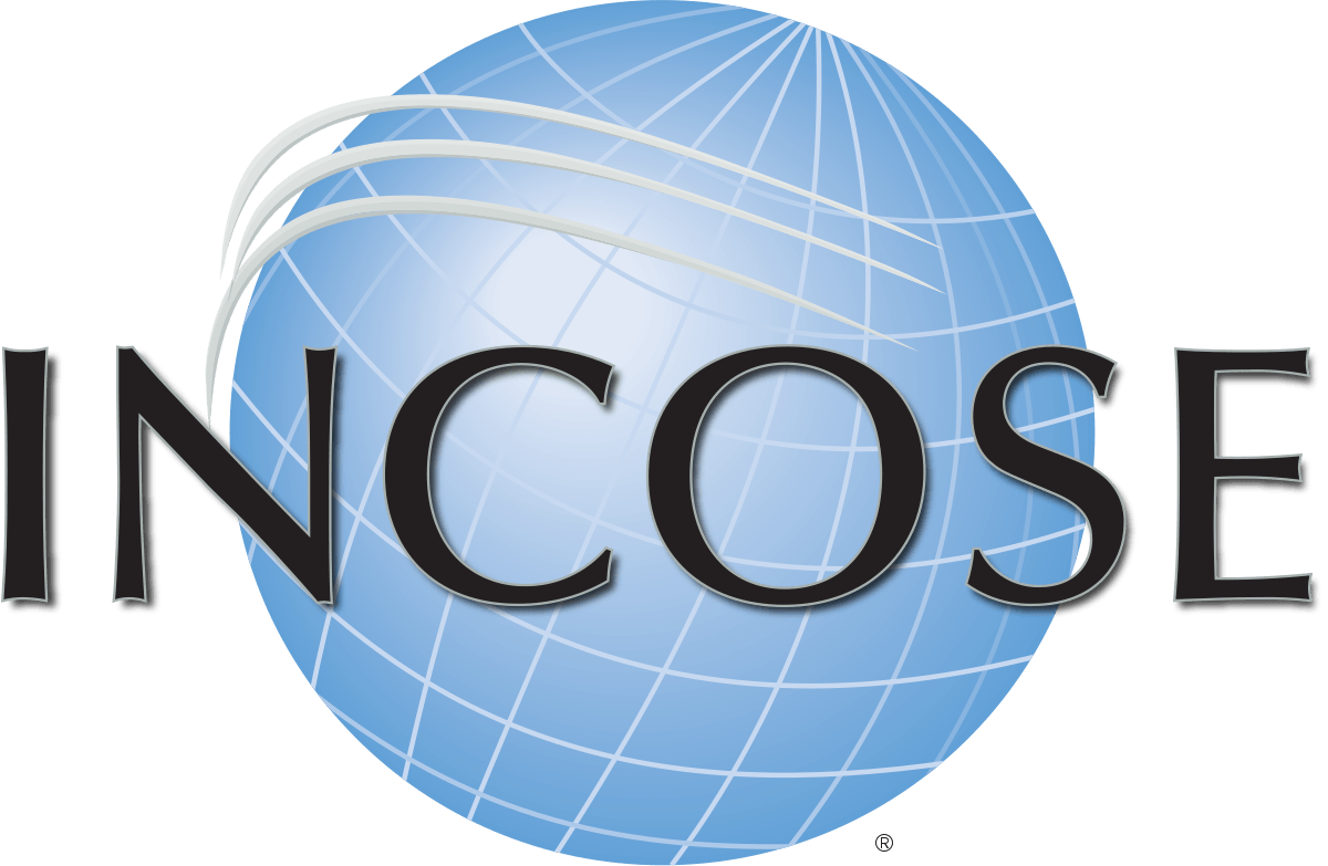 INCOSE Logo - International Council on Systems Engineering