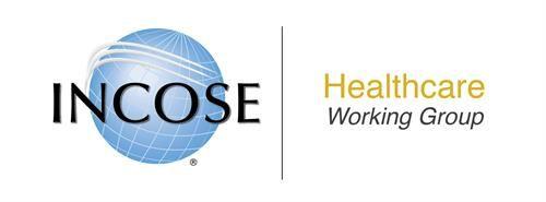 INCOSE Logo - Healthcare