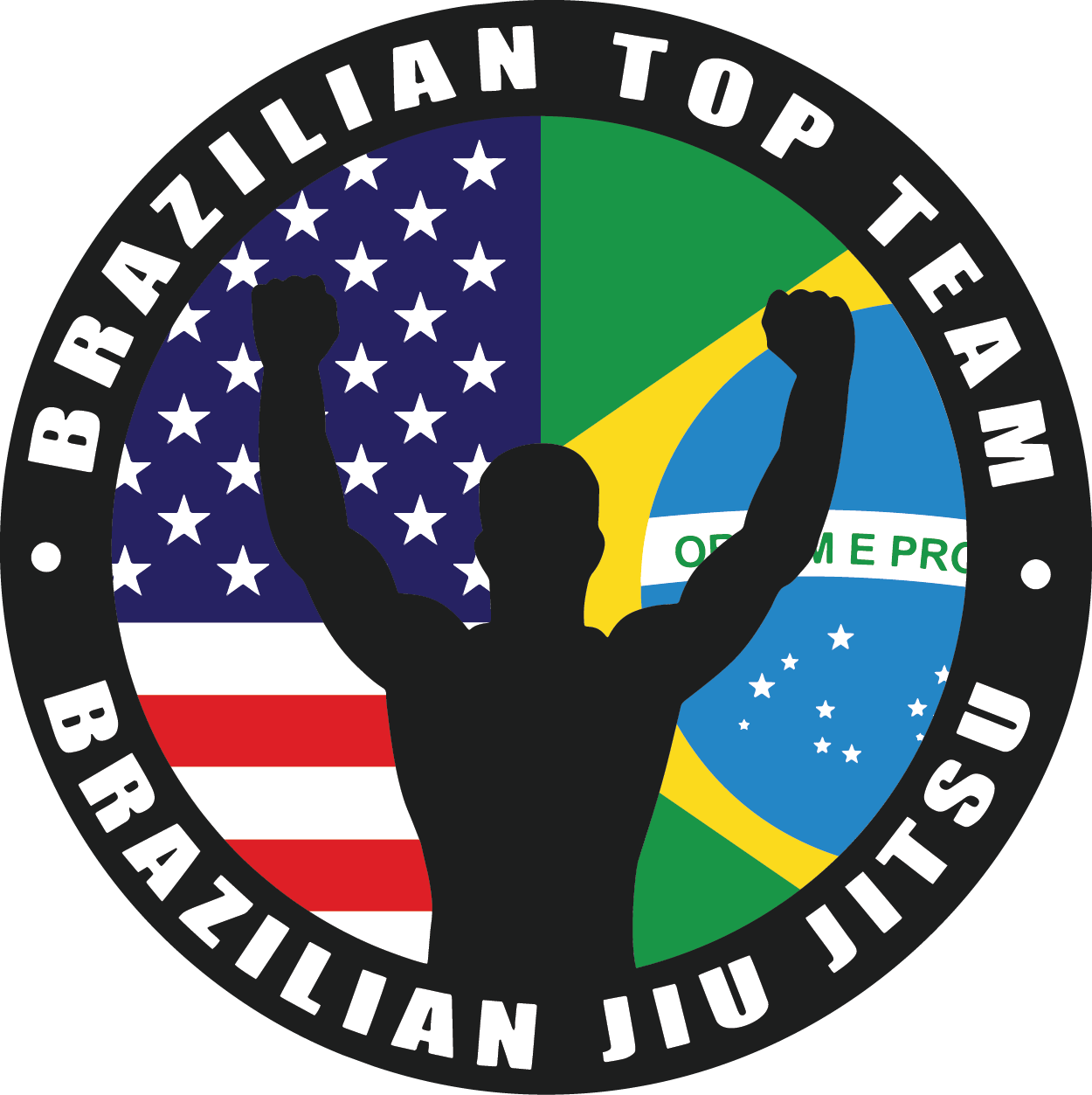 BTT Logo - History of BTT Top Team Boca RatonBrazilian Top Team