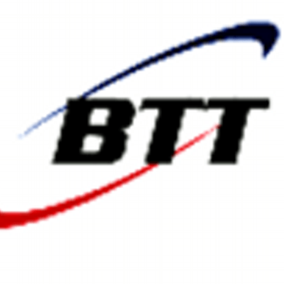 BTT Logo - BTT Consulting