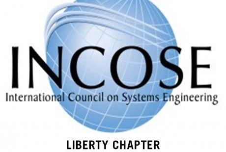 INCOSE Logo - INCOSE Liberty Chapter Lecture: Future Directions for Systems