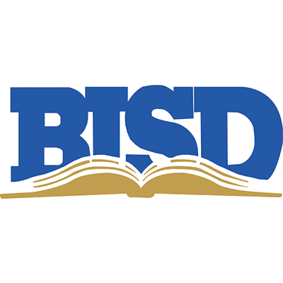 BISD Logo - Birdville ISD