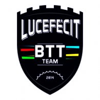 BTT Logo - BTT Team Lucefécit Logo Vector (.CDR) Free Download