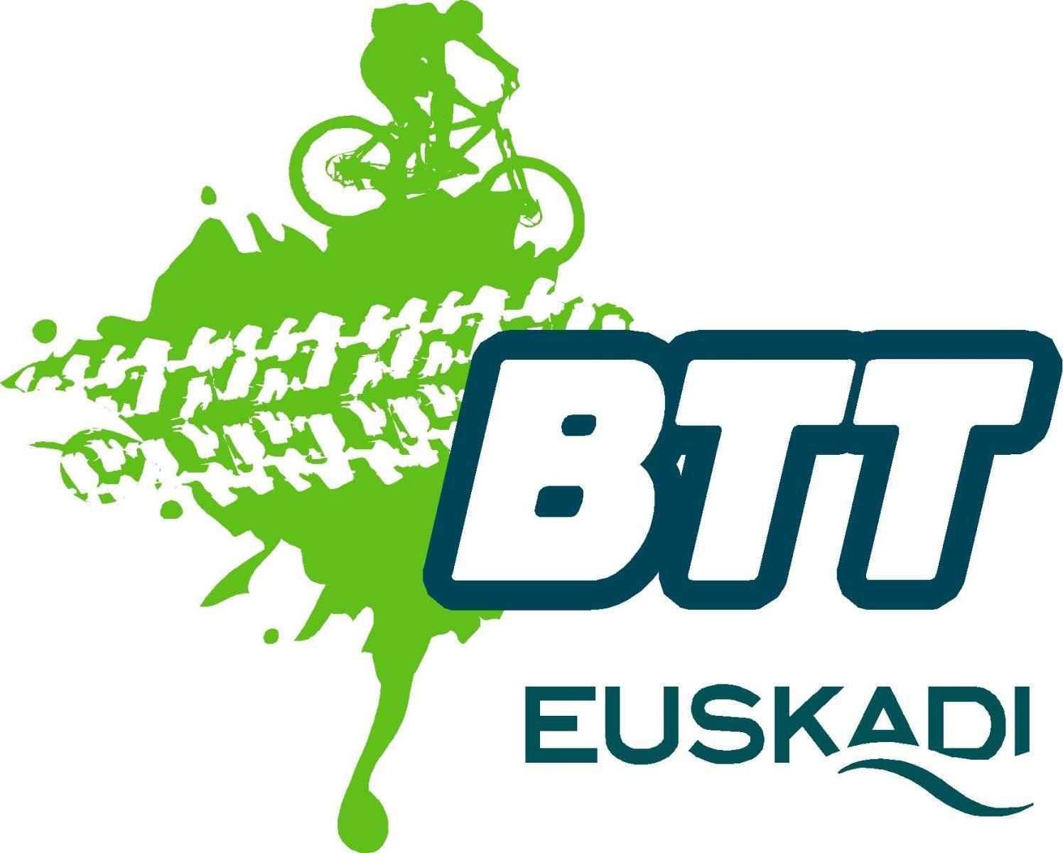 BTT Logo - Bizkaia.Eus: en bicicleta