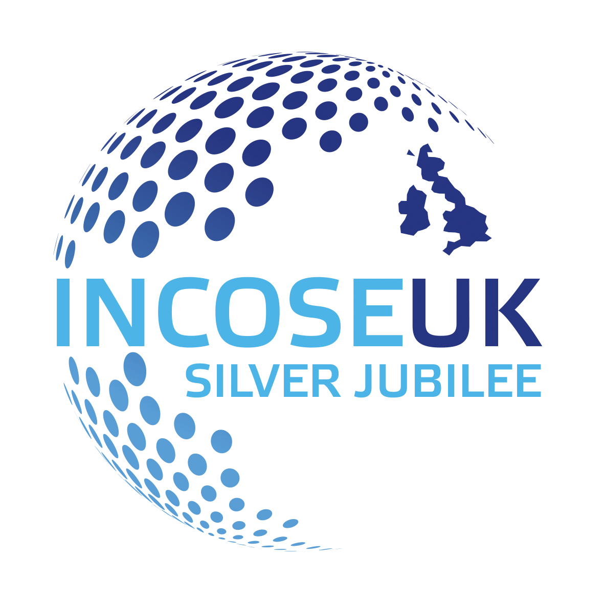 INCOSE Logo - INCOSE UK Chapter