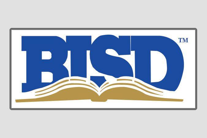 BISD Logo - Haltom City, Texas. Official Website Community Engagement