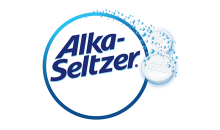 Alka-Seltzer Logo - alka seltzer logo png. Clipart & Vectors