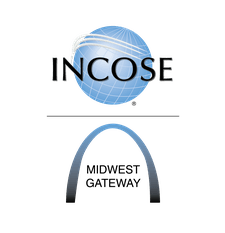 INCOSE Logo - INCOSE Midwest Gateway Chapter Events | Eventbrite